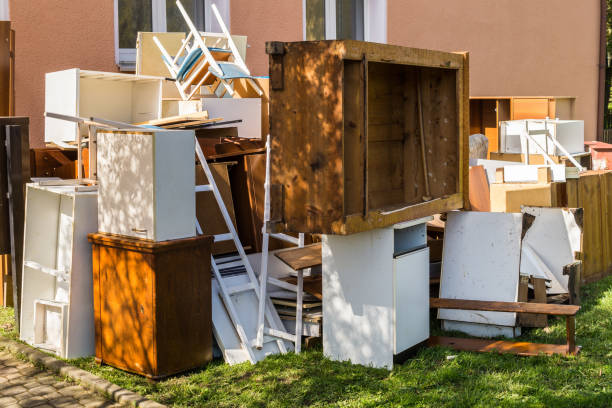 Trusted Welby, CO Junk Removal Services Experts
